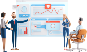 Digital Marketing for Doctors